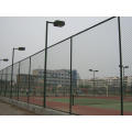 Welded Wire Mesh Fence